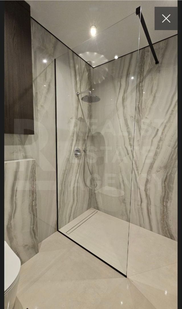 Chirie towhouse, 3 nivele, str. Lacului, Centru - Poză 10