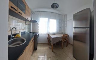 GARSONIERA SEBASTIAN, DECOMANDATA, MOBILATA/UTILATA, LIBERA MUTARE, - Poză 1