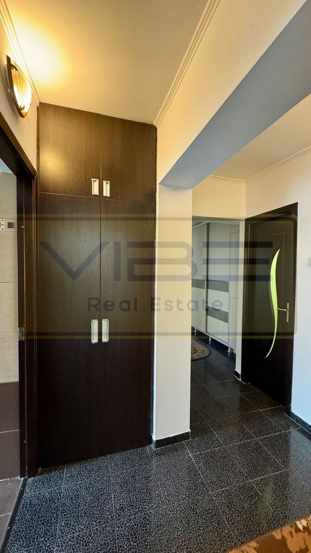 Apartament 3 camere 2 bai Centru -Blv Independentei - Poză 31