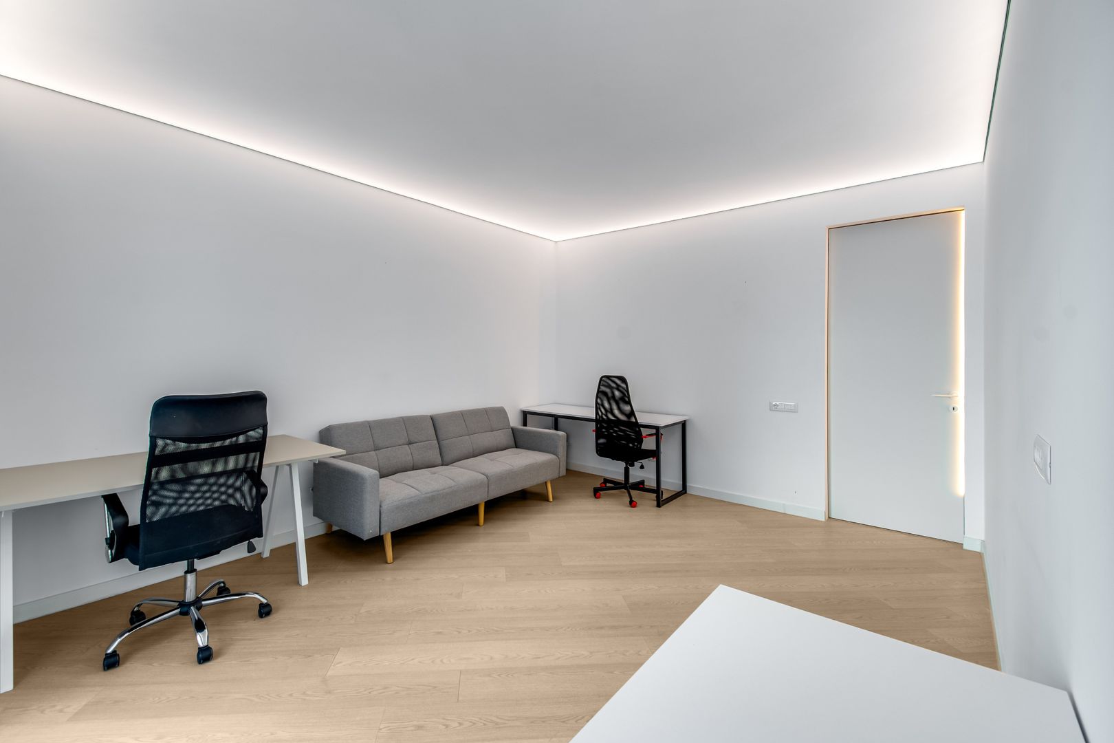 Cortina North || Studio || Finisat premium || Nemobilat - Poză 1