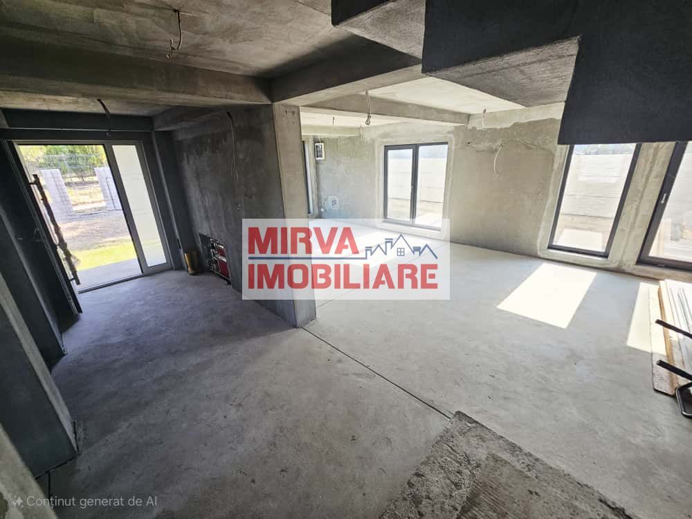 🏡 Vilă luminoasă, 4 camere, cu teren generos – Com. Plopu - Poză 60