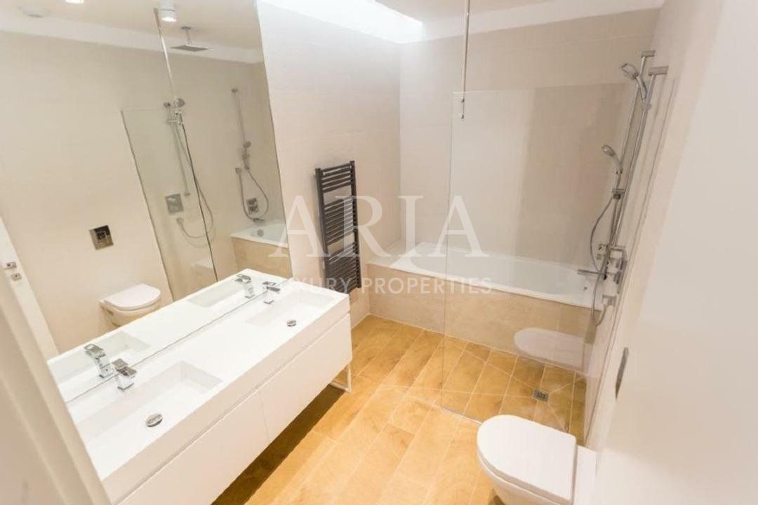 ONE HERASTRAU PARK - lake view - Poză 12