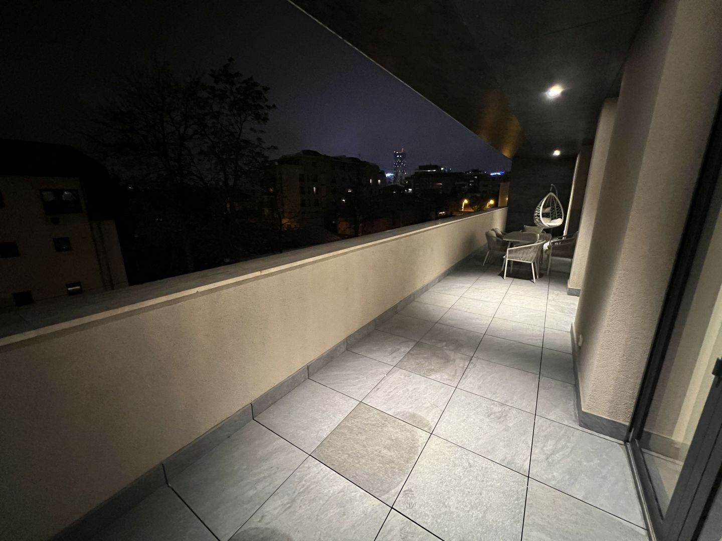 5 camere Lux Rahmaninov Residence vedere Parc Verdi - Poză 35