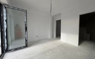 Casa individuala, teren 750 mp, Chinteni cu panorama spre lac - Poză 9