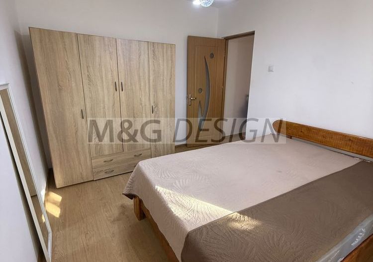 Ap 2 camere, et 2, CENTRALA GAZ - Poză 7