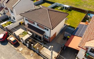 COM 0% Duplex mobilat cu 3 camere | M City Mall - Poză 6