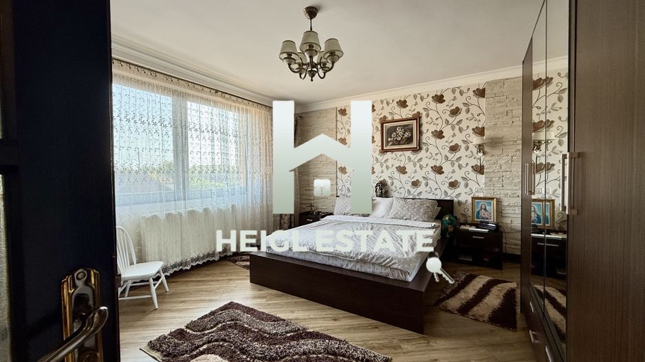 Casa individuala cu 10 camere 1600 mp teren - Poză 6