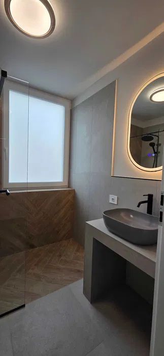 Chirie I Apartament nou cu 3 camere | Boxa | Pipera Plaza - Poză 5