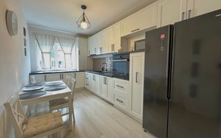 Apartament 2 camere decomandat, boxa+ parcare, contract ANAF - Poză 5