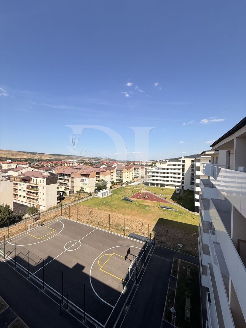 Apartament la cheie  / Zona Eroilor - Poză 15