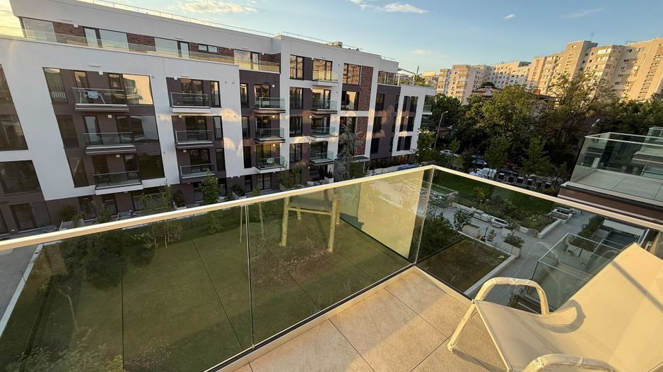 Apartament 2 camere Mosilor - Icon Garden - Poză 17