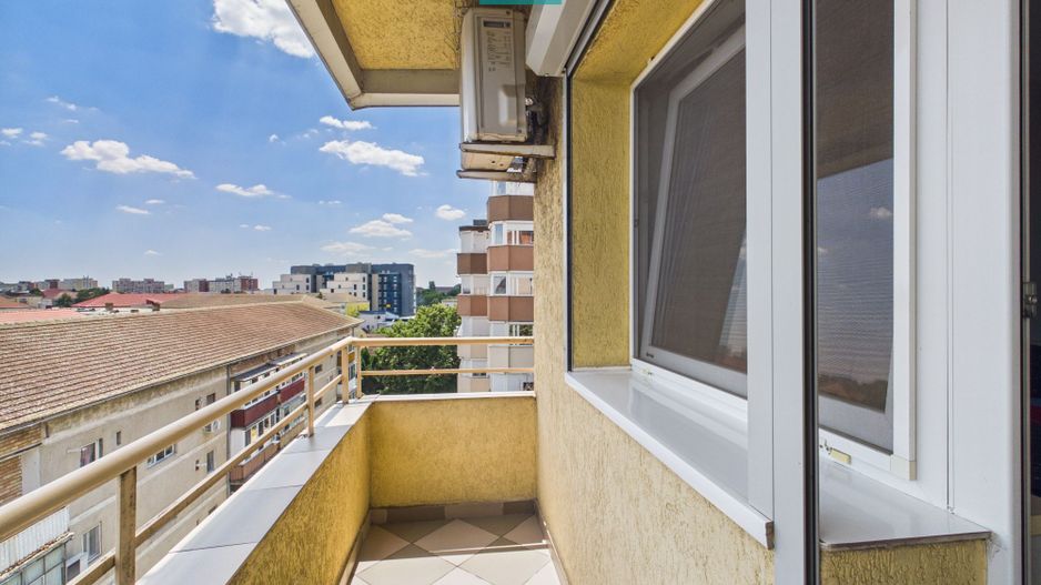 Apartament exclusivist 4 camere 70mp | Malul Begăi - Poză 29