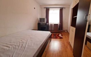 Apartament de închiriat Sibiu | 2 camere | Vasile Aaron | 40 mp - Poză 2