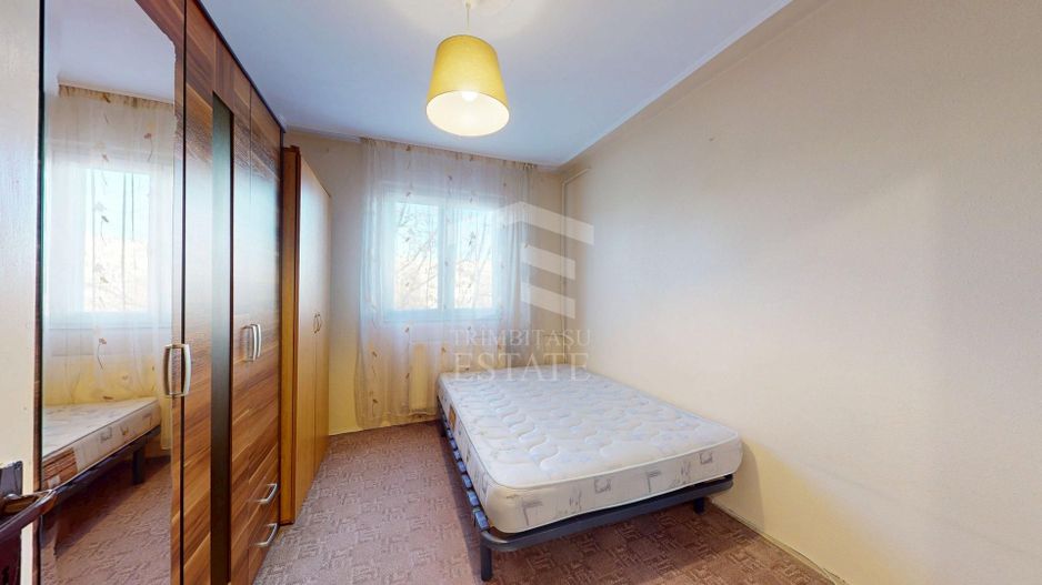 Apartament 3 camere decomandat Titan - Nicolae Grigorescu - Poză 14