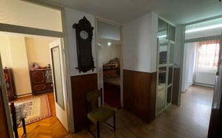 APARTAMENT 2 CAMERE, CAMPULUNG, ETAJ 3, GRUI - Poză 16