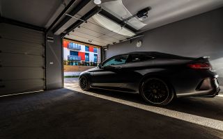 Singurul apartament NOU cu gradina proprie la ARED Comision 0 - Poză 9