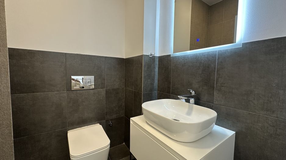 3 camere cu gradina Avalon Estate, Pipera - Poză 9