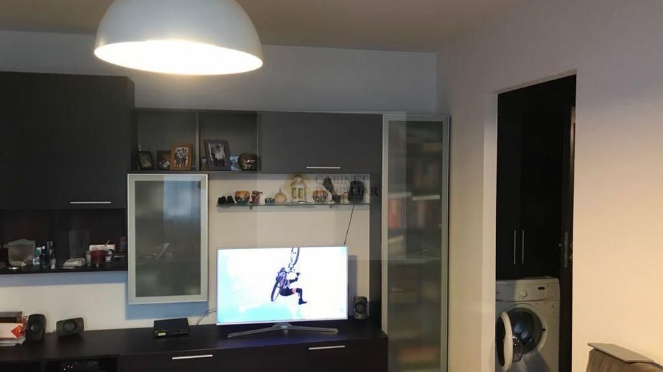 2 camere I Gara de Nord I Etaj 4/9 - Poză 3