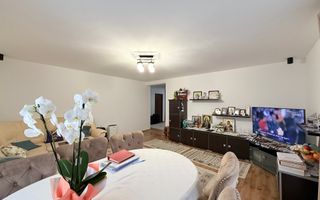 Apartament la cheie | 90 mp | Zona Muzeul Apei - Poză 3