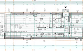 Casa individuala moderna in Borhanci! - Poză 22