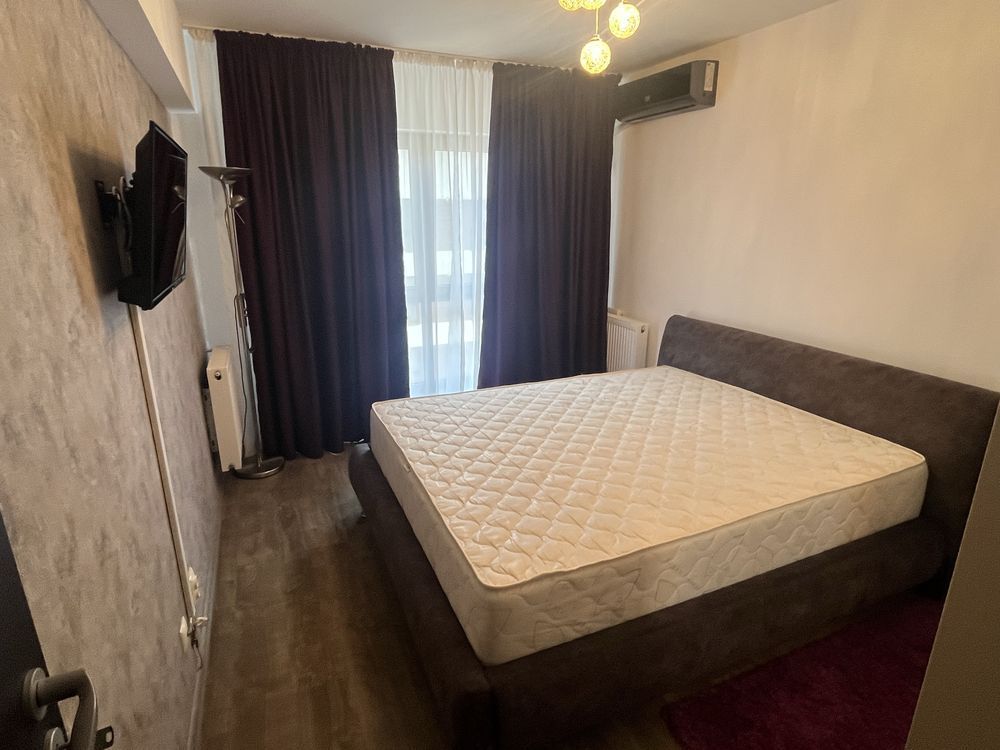 Închiriez apartament 3 camere – Metalurgiei Park Residence - Poză 3