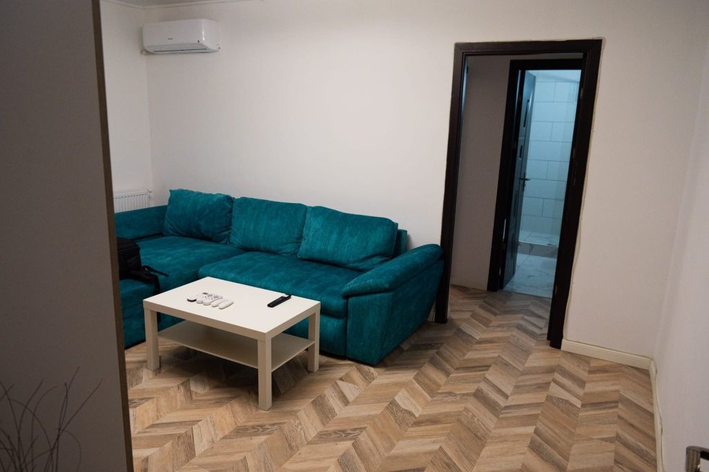 Apartament , complet renovat 2024, parter,Eforie Nord - Poză 3