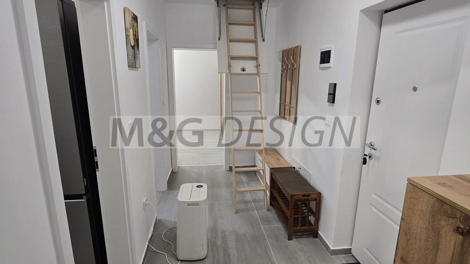 Apartament 2 camere Giroc bloc nou - Poză 7