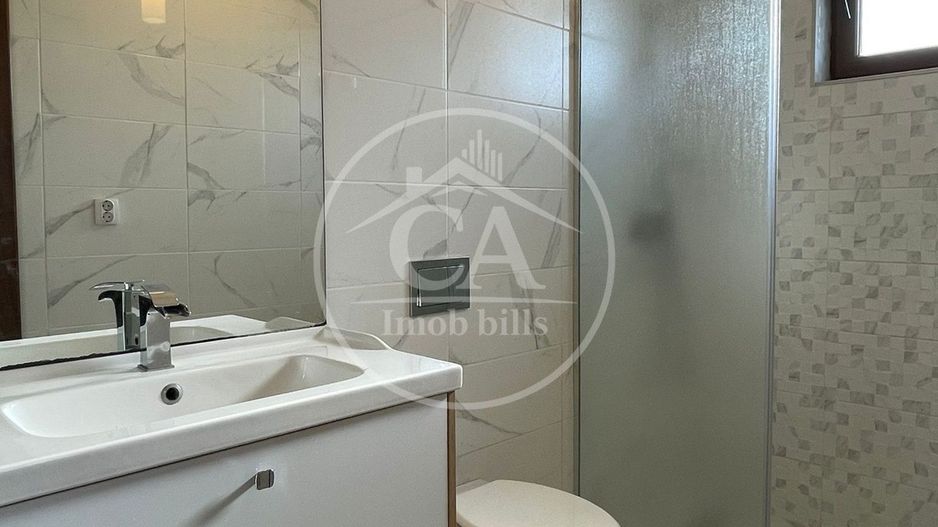 Casă de vanzare  cu 4 camere în Santandrei, Oradea. - Poză 15