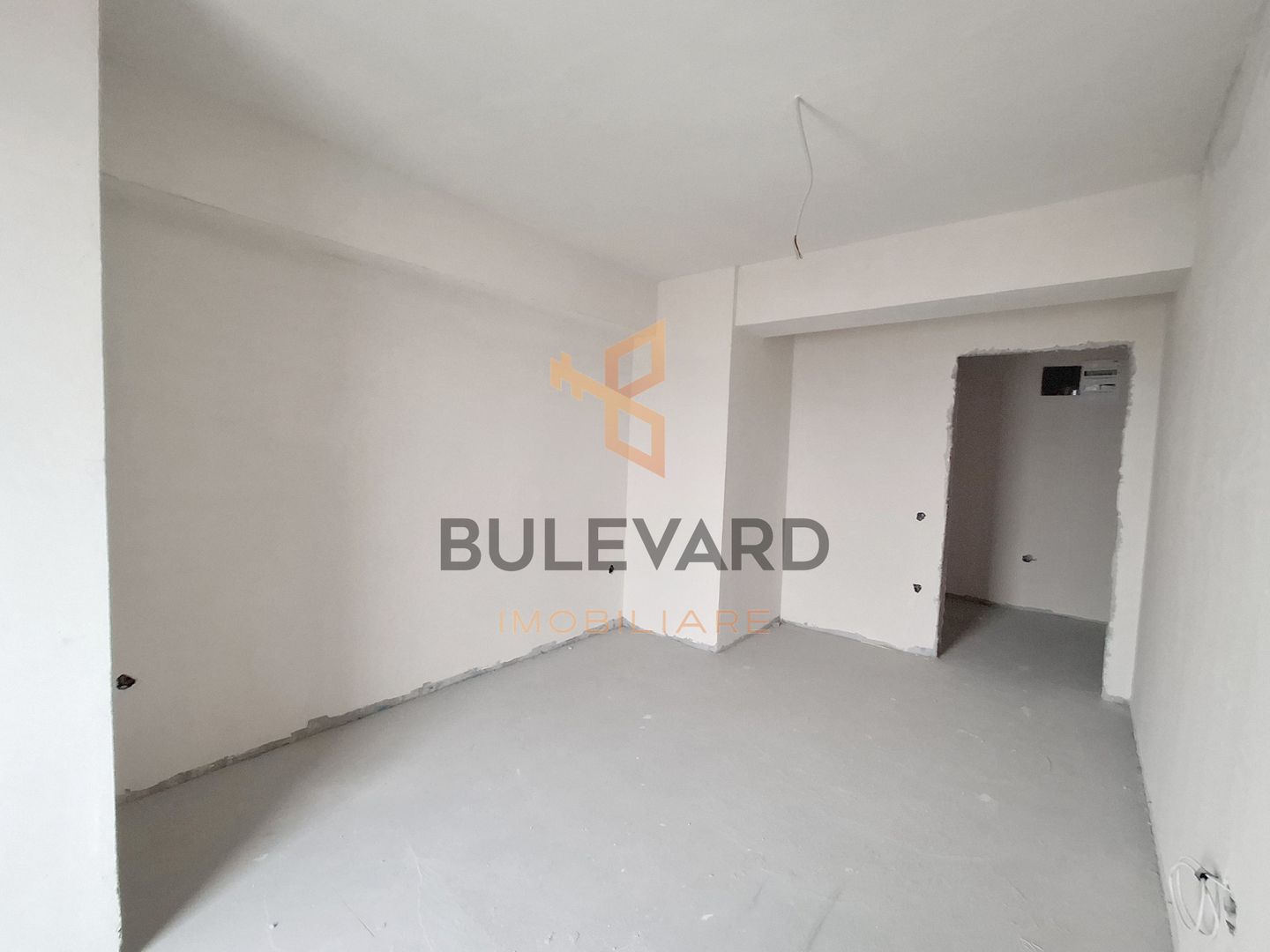 Comision 0. Apartament 2 camere bloc nou cu CF! - Poză 9