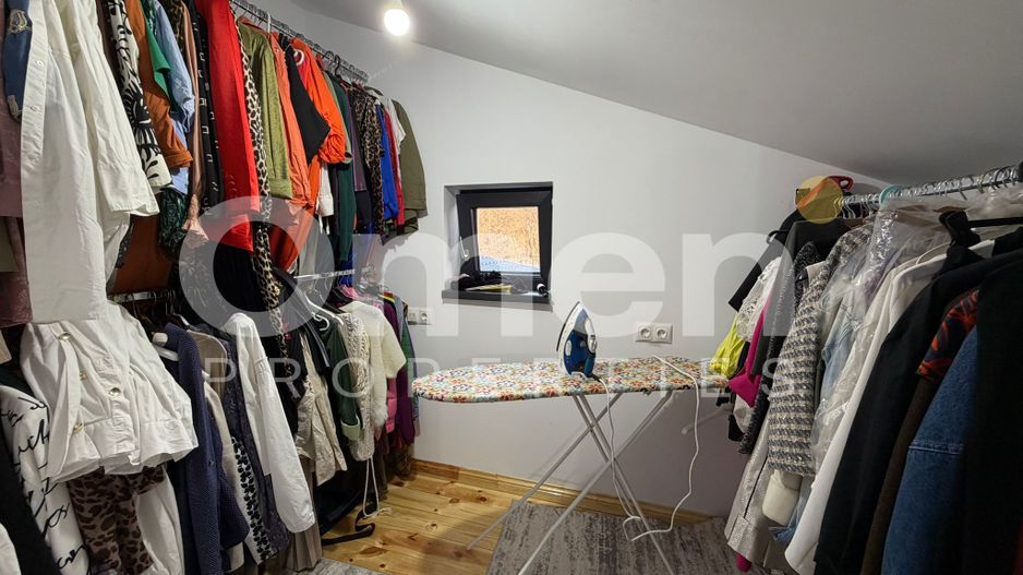 Casa moderna de vanzare cu 8.5 ari de teren zona Luncii, baraj Firiza - Poză 16