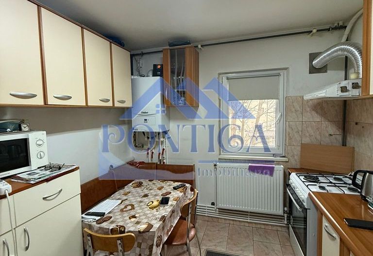 Apartament 4 camere – Poarta 6 – Etaj 2 - Poză 2