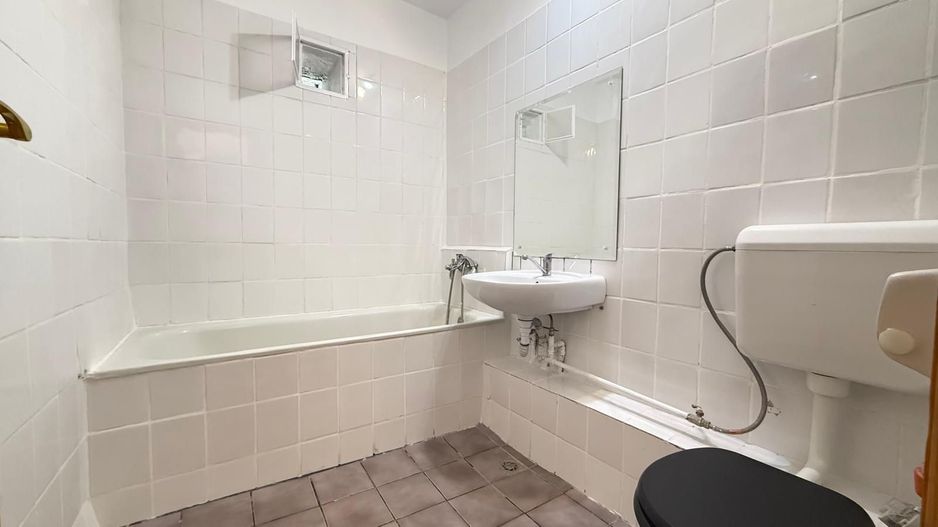 CAMERE ‖ CALEA MOSILOR ‖ BLOC REABILITAT ‖ 13 MIN METROU OBOR - Poză 8
