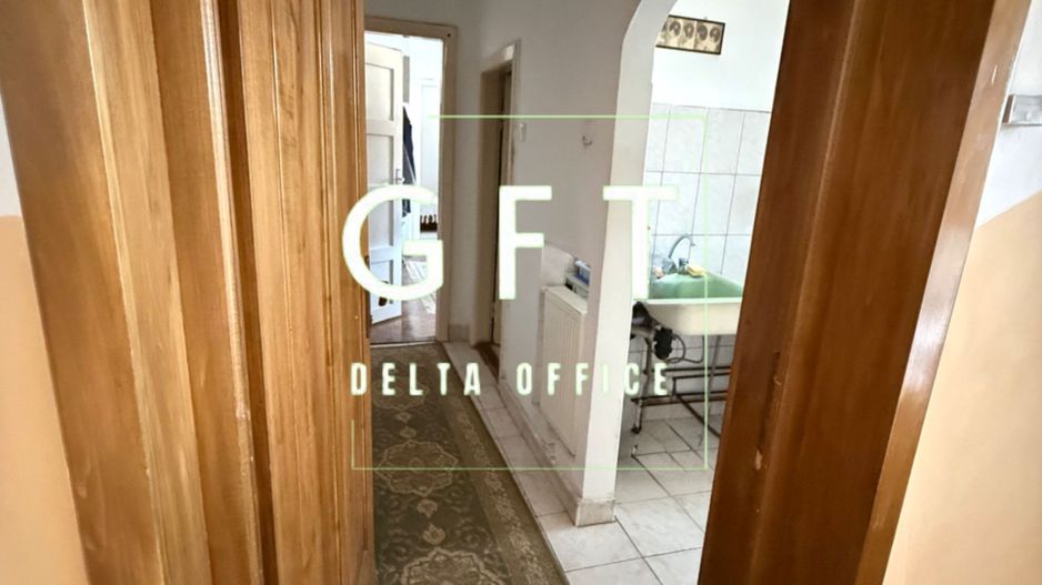 Apartament cochet ultracentral - Poză 9