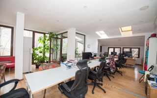 Vila de inchiriat | D+P+E renovata 2025 - Poză 1