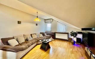 Vila 8 camere | padurea Baneasa | teren 383 mp - Poză 15