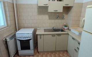 AP. 2 CAMERE PIATA SUDULUI, BUCATARIE INCHISA, METROU 6 MINUTE - Poză 5