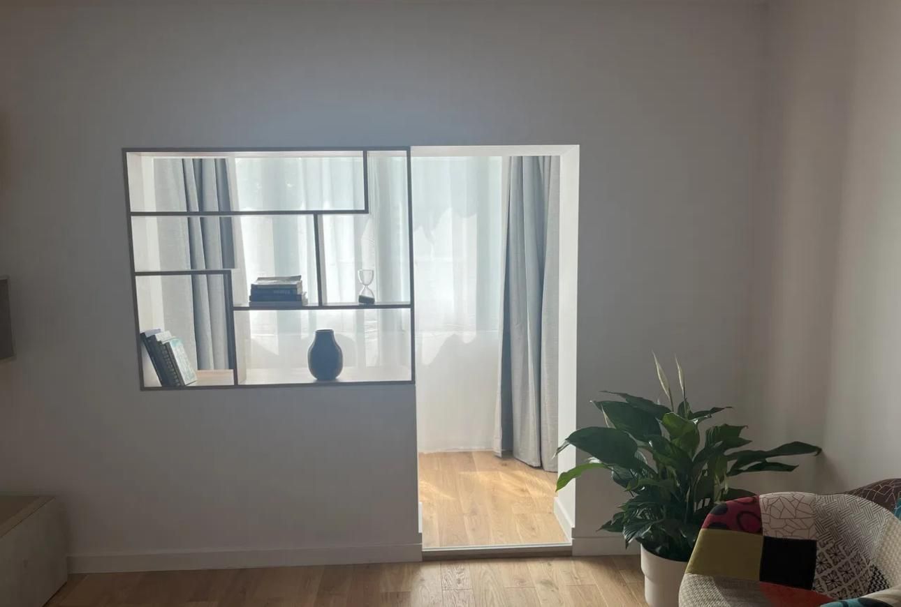 4 camere, 2 băi, 2 balcoane | Aviatiei, metrou, vedere Est-Vest - Poză 6