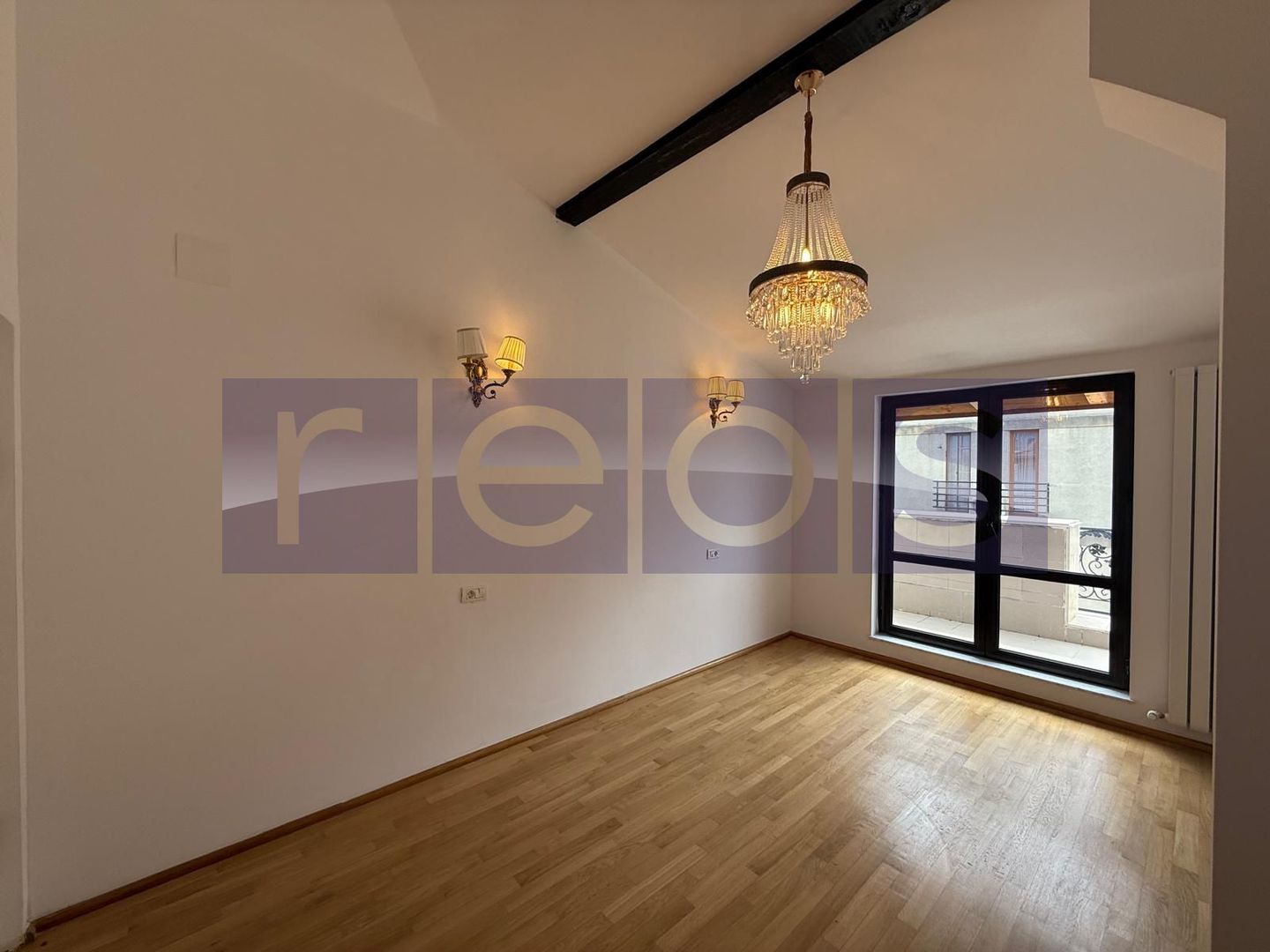 INCHIRIERE APARTAMENT 4 CAMERE |  VILA DOROBANTI | 140MP | LOC PARCARE - Poză 5