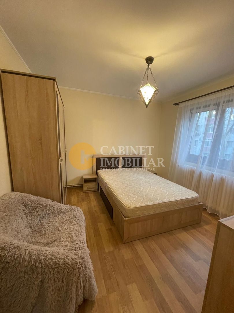 Tatarasi - 2 camere decomandat -etajul 1 - fara risc seismic - 50mp - Poză 2