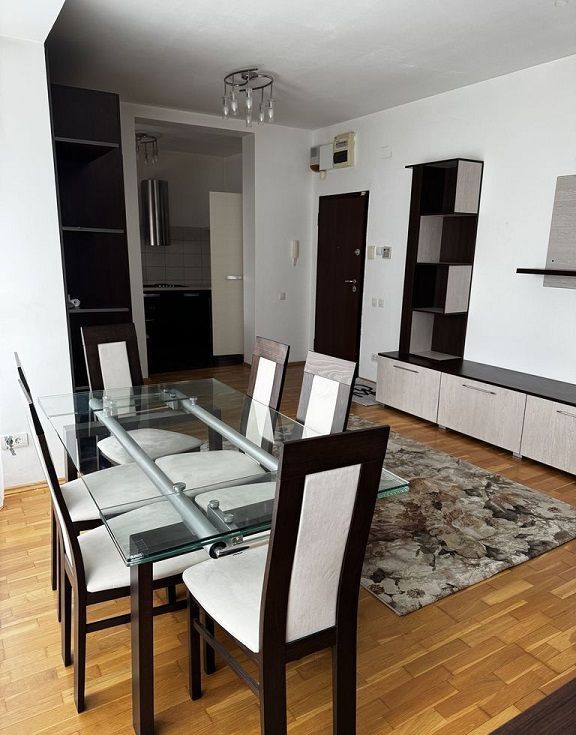 Rental apartment 2 rooms | Herastrau-Nordului Road | Underground parking space - Poză 3