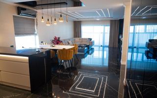 Penthouse exclusivist cu terase spectaculoase și jacuzzi. - Poză 2