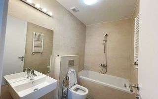 VILA INCHIRIATA LA VANZARE, IN COMPLEX REZIDENTIAL ZEN VILLE - Poză 15