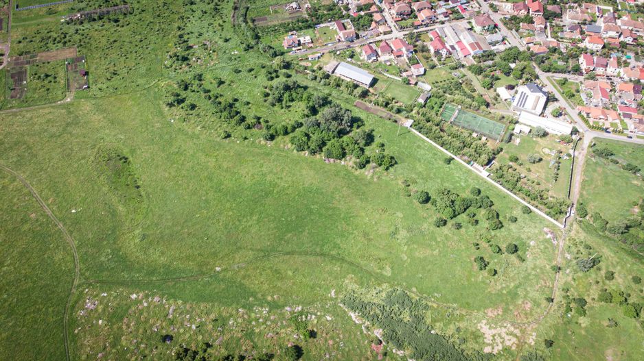 Teren intravilan 20.800 mp, Grădiște - Poză 2