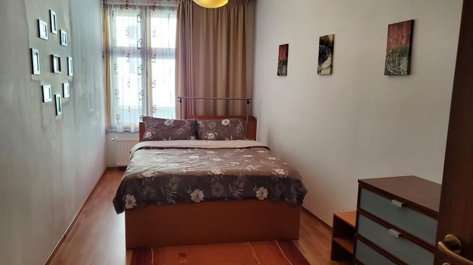 Apartament 3 camere Centrul Istoric - Poză 16