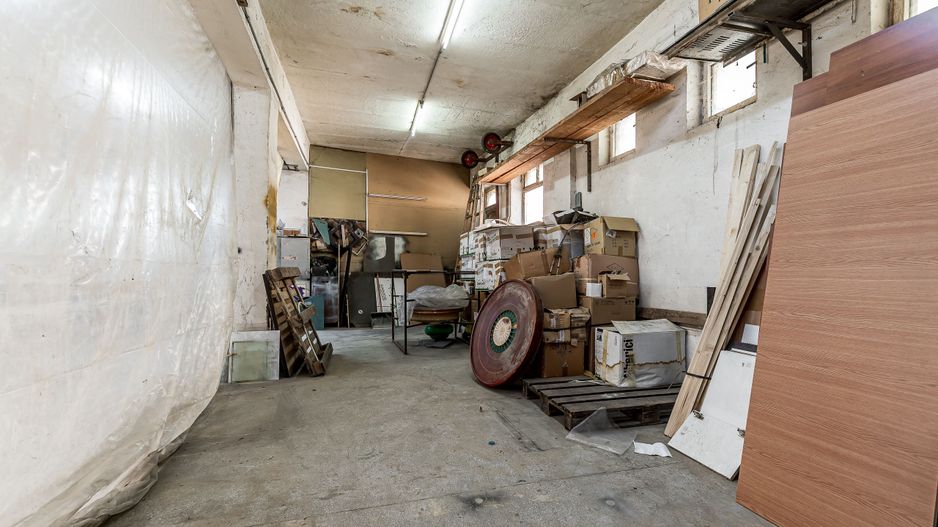 Spațiu comercial 435 mp în Micălaca – Strada General Gheorghe Magheru - Poză 8