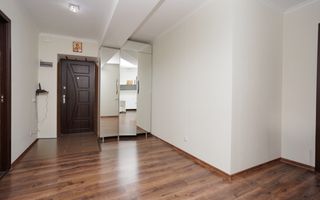 Vânzare, apartament 3 camere, str. Alexei Mateevici, Strășeni - Poză 13
