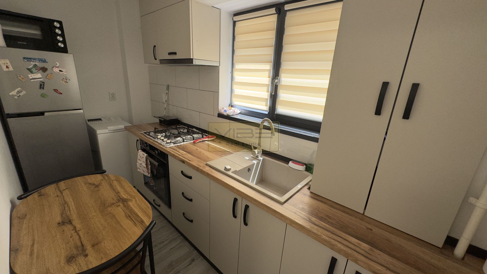 NOU! Apartament 1 camera Nicolina Selgros - Poză 7