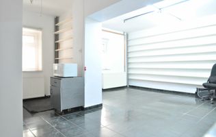 Spatiu comercial de închiriat Brașov - 49 mp # spatii-comerciale-brasov.ro