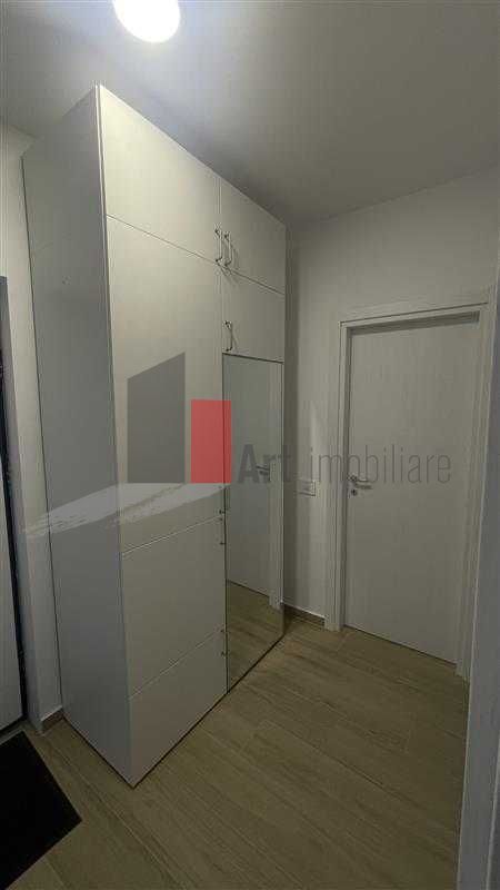 Inchiriez APARTAMENT 2 camere cu LOC DE PARCARE subteran NOVUM 56-Lujerului - Poză 7
