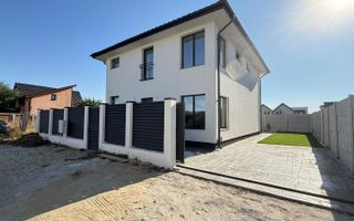 Vila individuala | 4 camere | 3 bai |  Teren 300mp - Poză 2